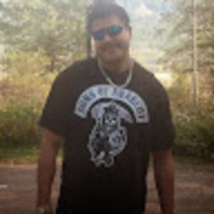 Meet your Posher, Johnny